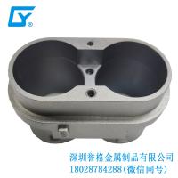 鋅合金壓鑄產(chǎn)品在交流AC充電站有應(yīng)用到嗎？