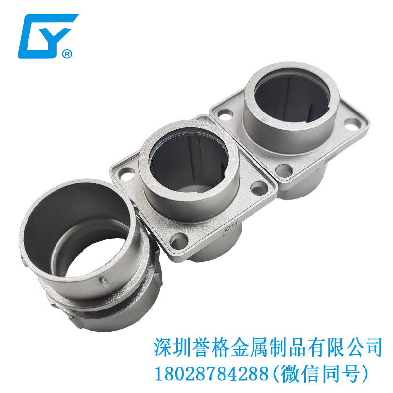 鋁合金壓鑄可以做噴涂表面處理嗎？