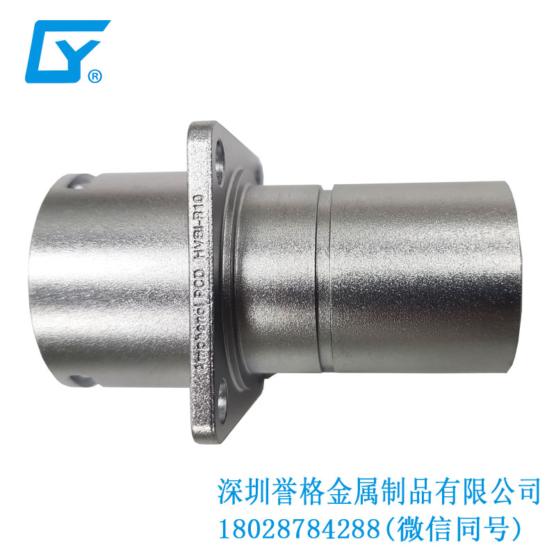 壓鑄工藝秘籍揭秘：掌握技能，稱霸工業(yè)界！