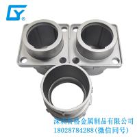 國(guó)標(biāo)交流充電槍有應(yīng)用鋁合金壓鑄工藝嗎？