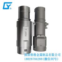 極致拋光！打破極限的鋅合金壓鑄工藝！