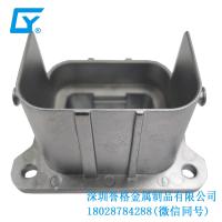 東莞鋅合金壓鑄的應(yīng)用領(lǐng)域有哪些？
