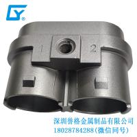 美標(biāo)電車充電站有用到鋅合金壓鑄嗎？