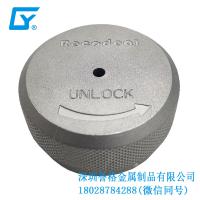 精密鋁合金壓鑄：從原材料到成品的全過程展示！