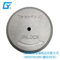 炫酷！深圳鋅合金壓鑄廠一展技術(shù)神威！