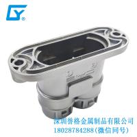 科技引領，壓鑄操作精準無比！