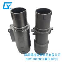 美標直流充電樁有使用鋅合金壓鑄工藝嗎？