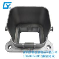 鋅合金壓鑄工藝在交流AC超級(jí)快充有應(yīng)用到嗎？