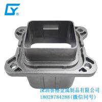 鋁壓鑄件臻品！你沒有見過的工藝奇跡！