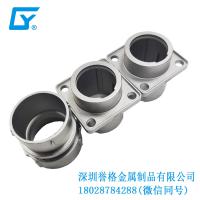 狂野壓鑄！鋅合金壓鑄廠超越未來科技！