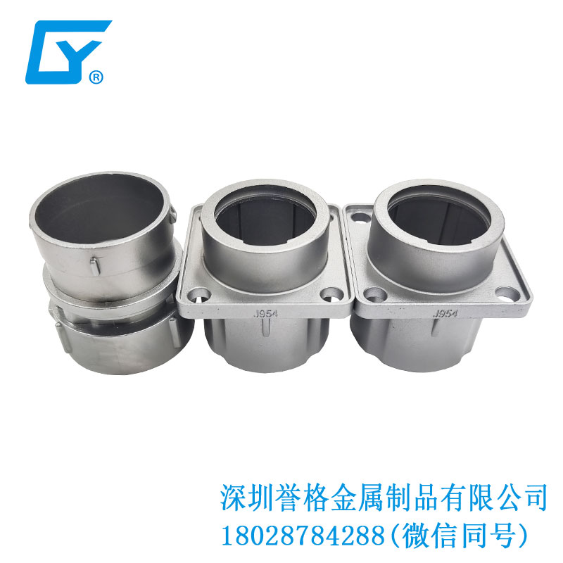 美標(biāo)超級(jí)充電站有用到鋁合金壓鑄件嗎？
