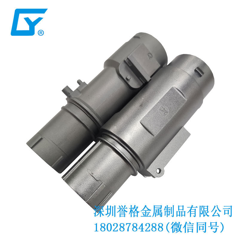 拼搏之心，壓鑄業(yè)塑造者！我們在壓鑄公司打造未來世界！